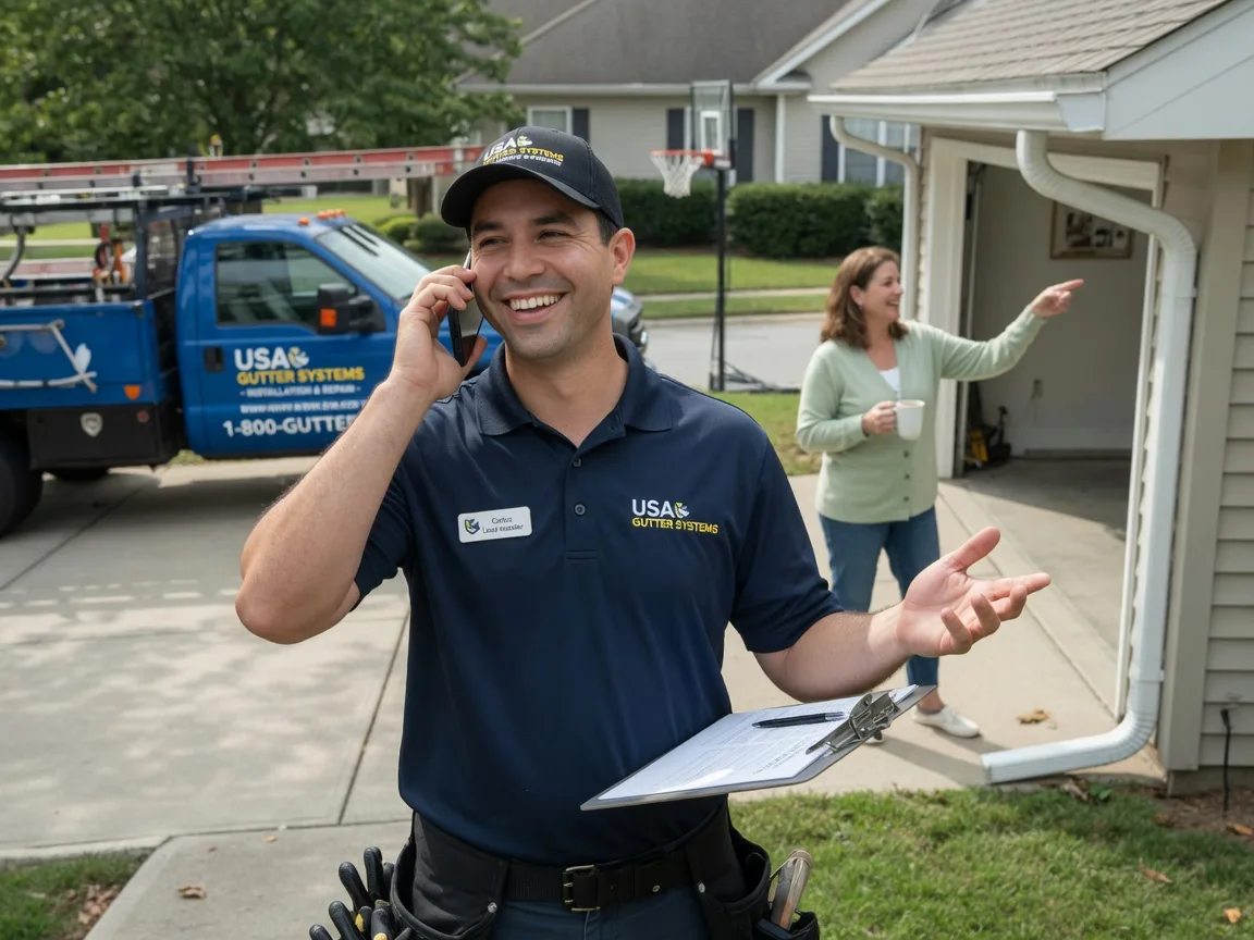 Gutter Installation Saint Albans, VT FAQs